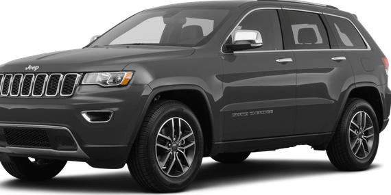 JEEP GRAND CHEROKEE 2021 1C4RJFBG5MC812299 image